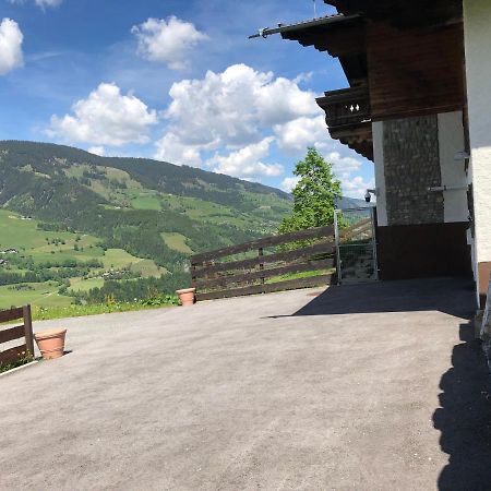 Paradise On Mountain Taxenbach Zewnętrze zdjęcie