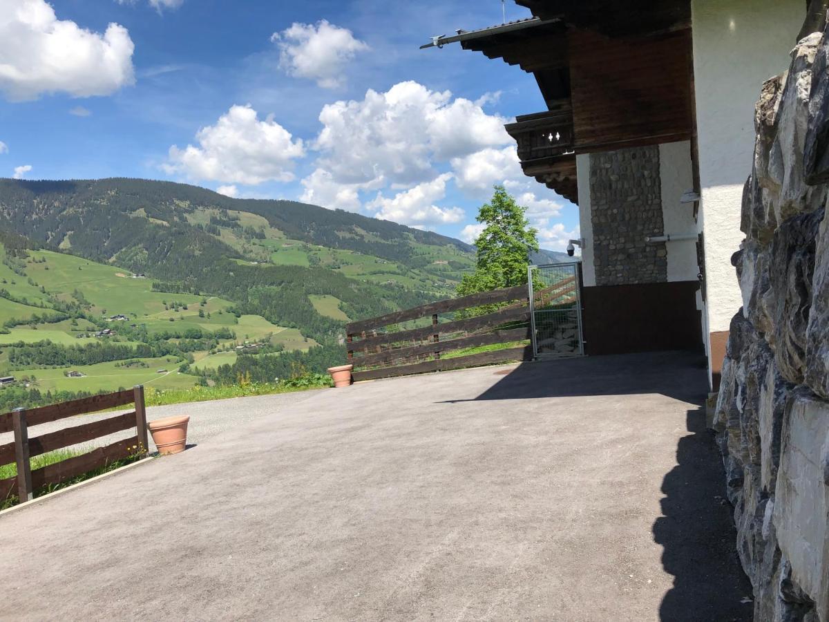 Paradise On Mountain Taxenbach Zewnętrze zdjęcie