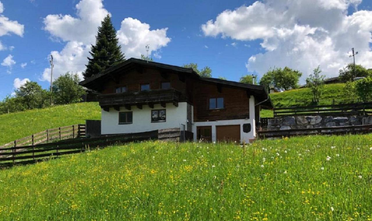 Paradise On Mountain Taxenbach Zewnętrze zdjęcie