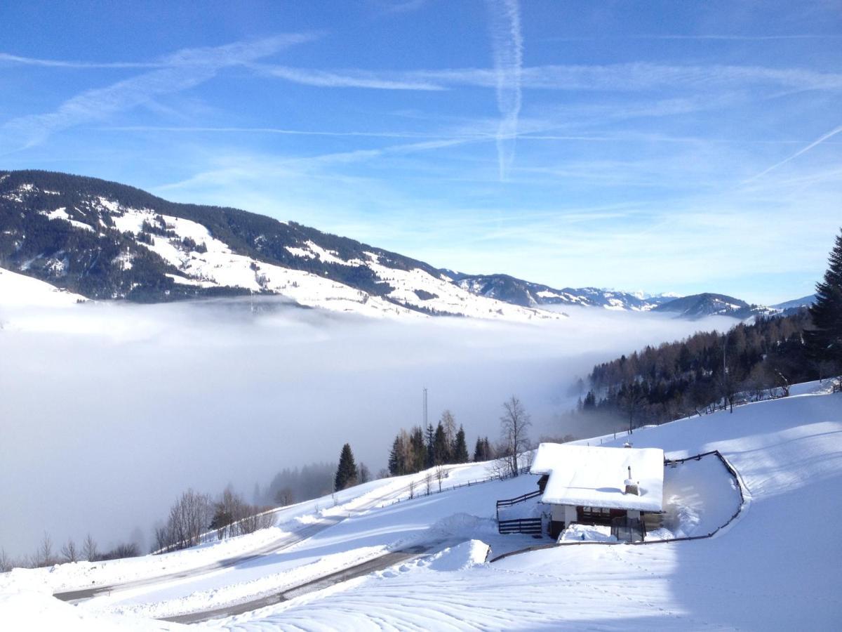 Paradise On Mountain Taxenbach Zewnętrze zdjęcie