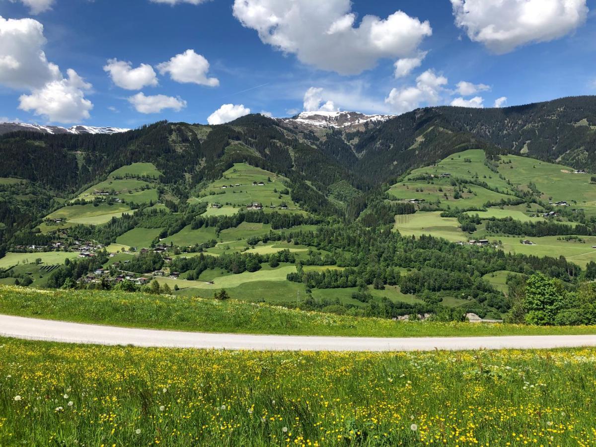 Paradise On Mountain Taxenbach Zewnętrze zdjęcie